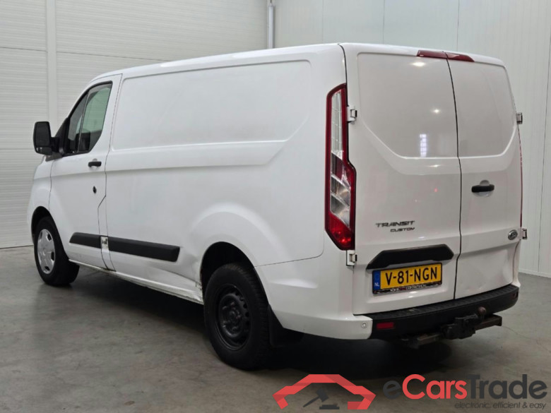 FORD Transit Custom 280 2.0 TDCI L1H1 Trend #3
