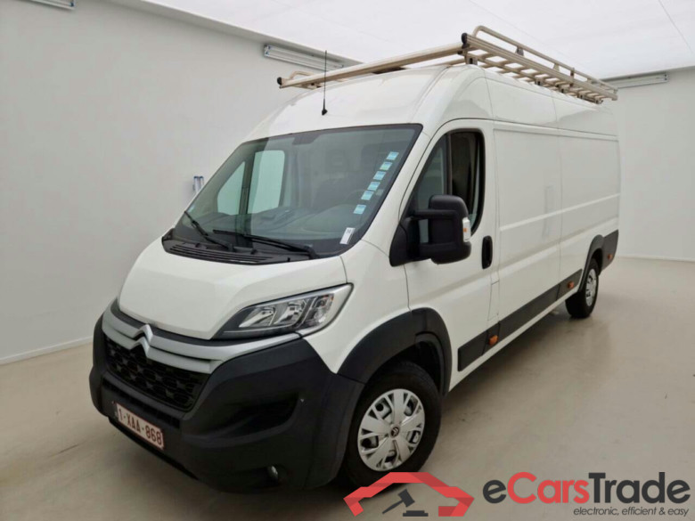 CITROEN JUMPER 2.0