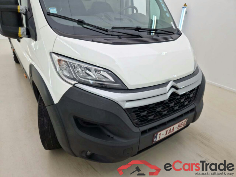 CITROEN JUMPER 2.0 #4
