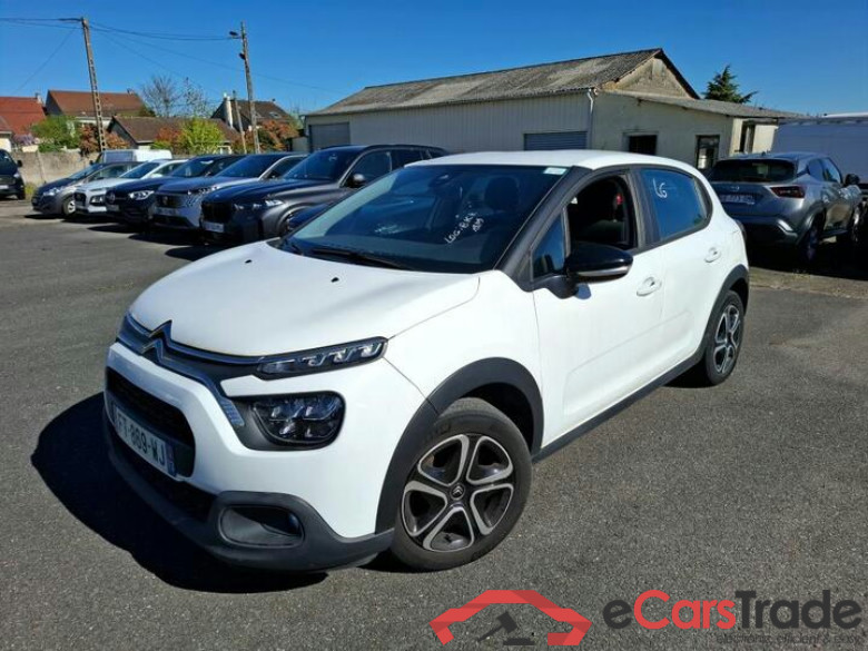 Citroen C3 1.2 PureTech Feel LED Display Klima ...