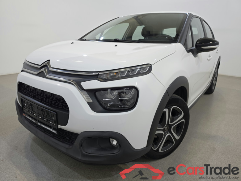 Citroen C3 1.2 PureTech Feel LED Display Klima ... #1