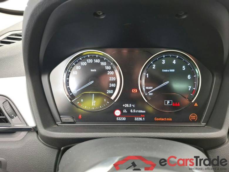 BMW X1 / 2019 / 5P / SUV xDrive25e Business Design BVA6 #6