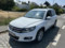 preview Volkswagen Tiguan #0