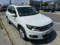 preview Volkswagen Tiguan #1