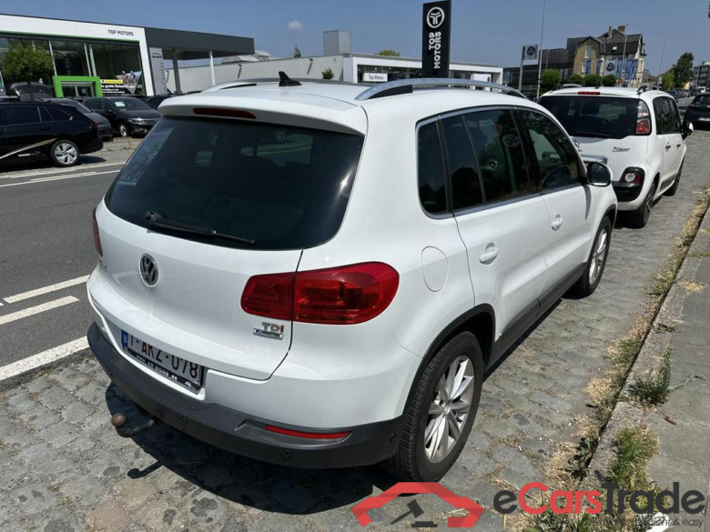VOLKSWAGEN Tiguan Dsl Tiguan 2.0 CR TDi Sport & Style BMT #3