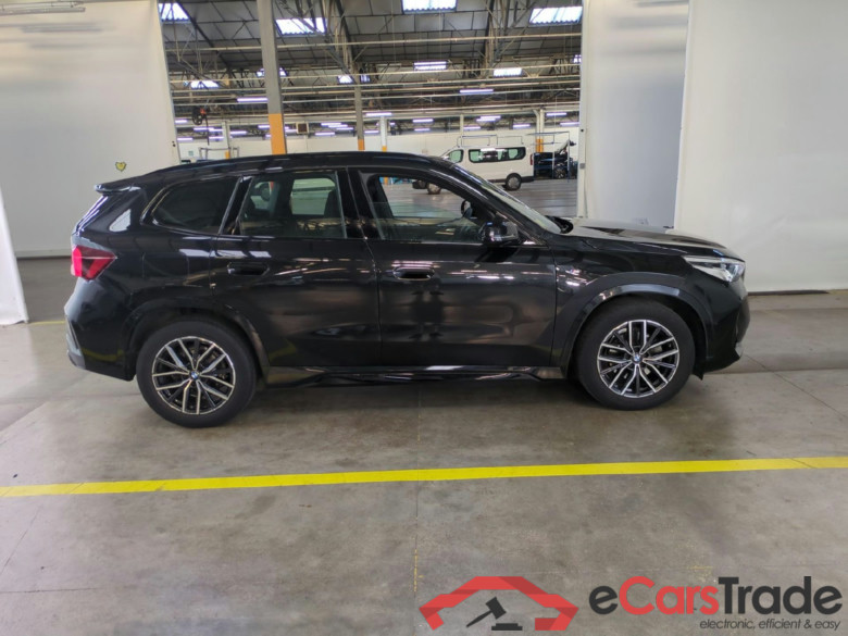 BMW X1 / 2022 / 5P / SUV sDrive18d M Sport DKG7 #6