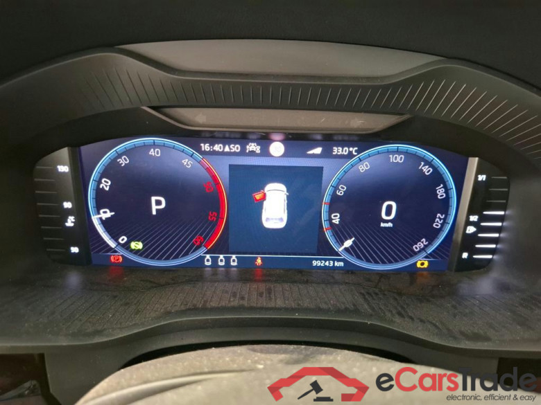 Kodiaq L&K 2.0 TDI 150CV BVA7 E6d #6