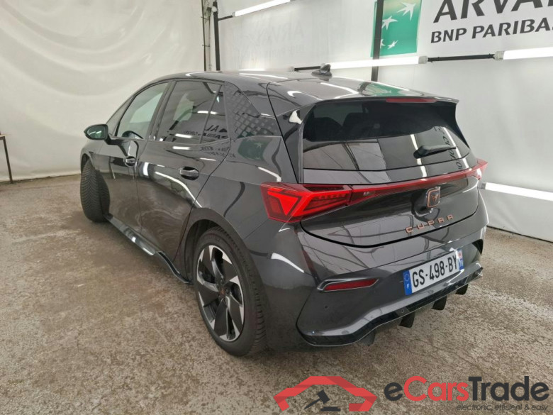 CUPRA Born / 2021 / 5P / Berline 230ch - batterie XL VZ #2