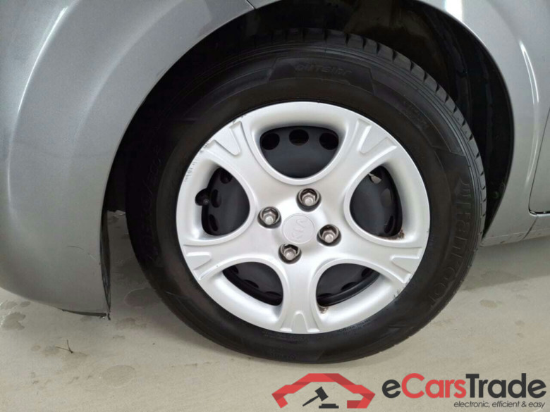 KIA PICANTO 1.0 MPI ISG PURE #5