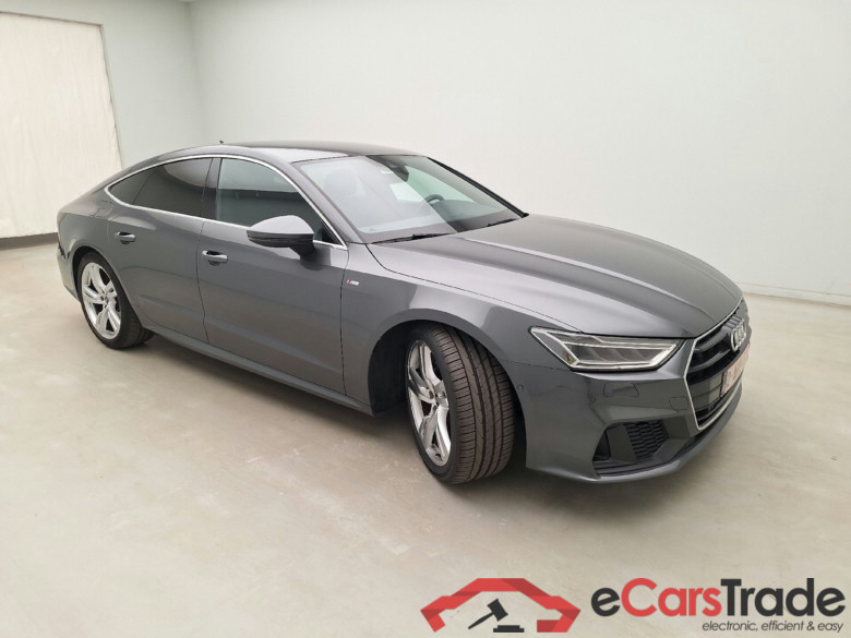 Audi, A7 SB '17, Audi A7 Sportback 2.0 40 TDI 150kW S tronic 5d #5
