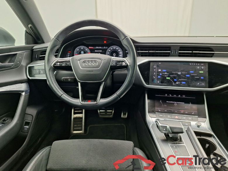 Audi, A7 SB '17, Audi A7 Sportback 2.0 40 TDI 150kW S tronic 5d #6