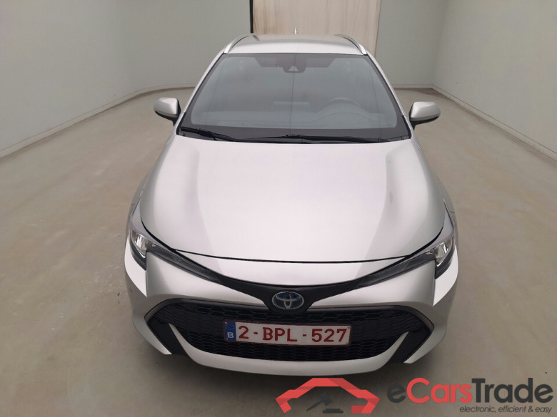 Toyota, Corolla TS '19, Toyota Corolla Touring Sports 1.8 Hybrid Dynamic e
