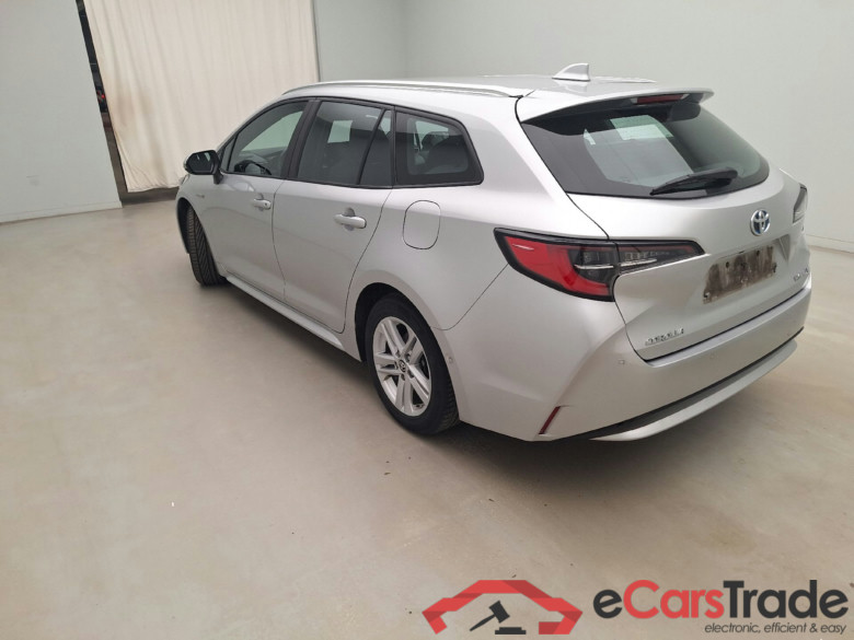 Toyota, Corolla TS '19, Toyota Corolla Touring Sports 1.8 Hybrid Dynamic e #3