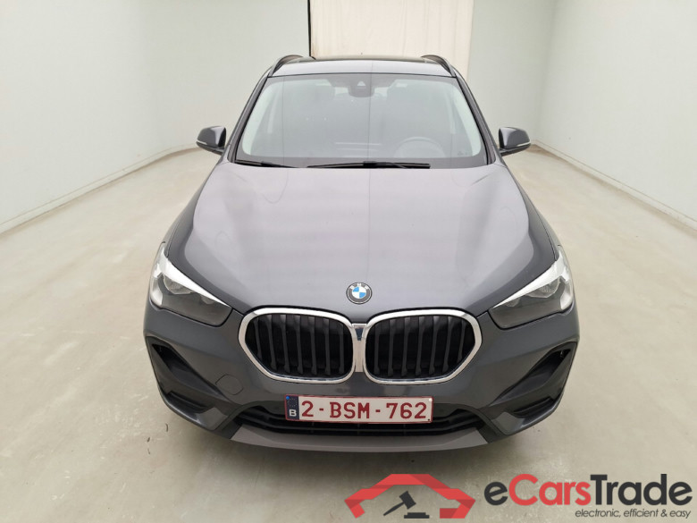 BMW, X1 FL'19, BMW X1 sDrive16d (85 kW) 5d
