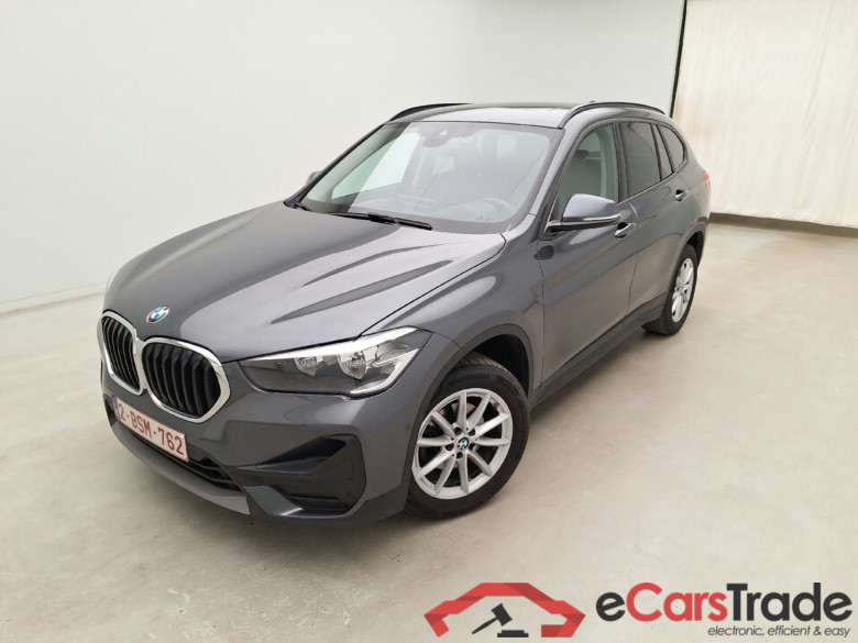 BMW, X1 FL'19, BMW X1 sDrive16d (85 kW) 5d #2