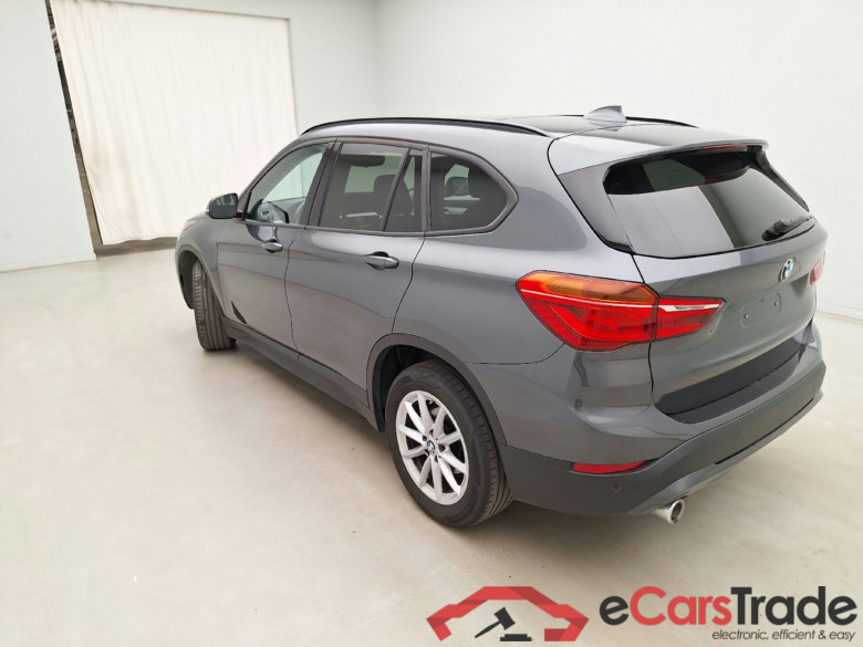 BMW, X1 FL'19, BMW X1 sDrive16d (85 kW) 5d #3