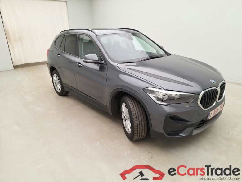 BMW, X1 FL'19, BMW X1 sDrive16d (85 kW) 5d #5