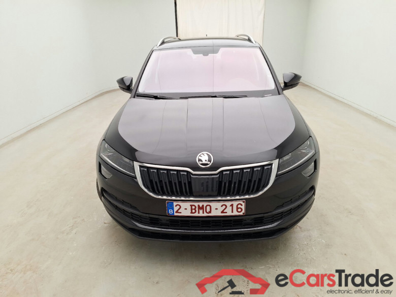 Skoda, Karoq '17, Skoda Karoq 1.5 TSI 110kW DSG7 Style 5d #1