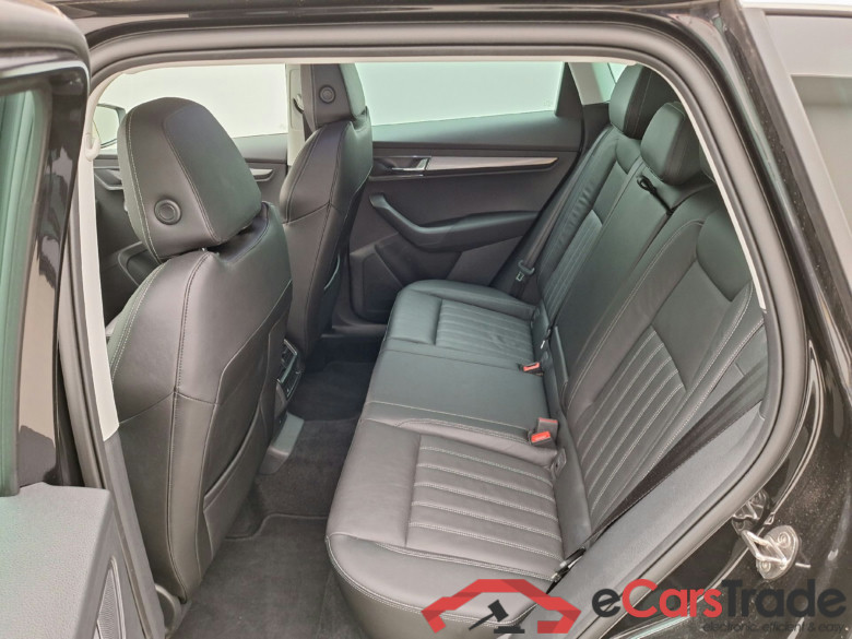 Skoda, Karoq '17, Skoda Karoq 1.5 TSI 110kW DSG7 Style 5d #4