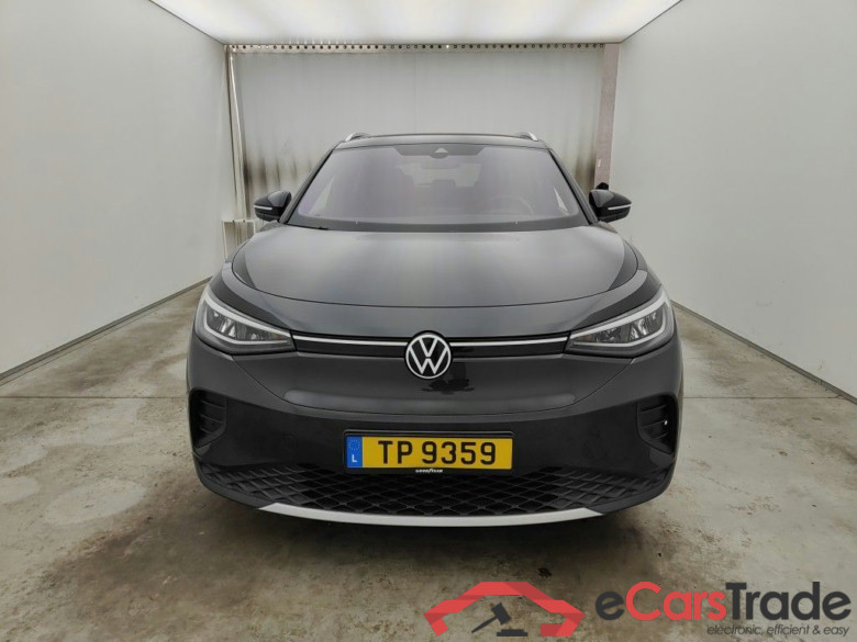 VOLKSWAGEN ID.4 77 kWh 1st 5d