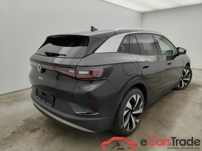 VOLKSWAGEN ID.4 77 kWh 1st 5d #4