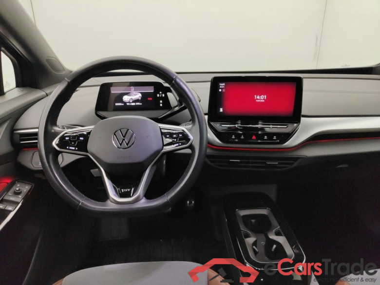 VOLKSWAGEN ID.4 77 kWh 1st 5d #6