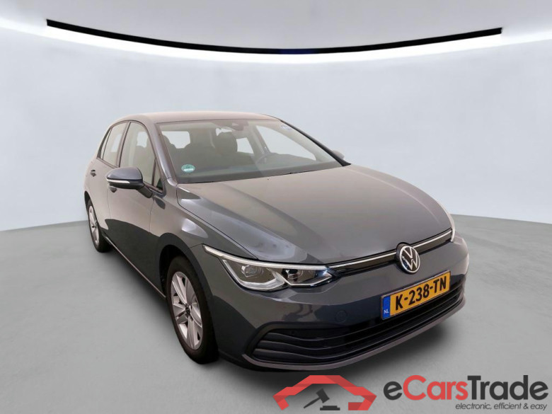 VOLKSWAGEN GOLF 81 kW #5