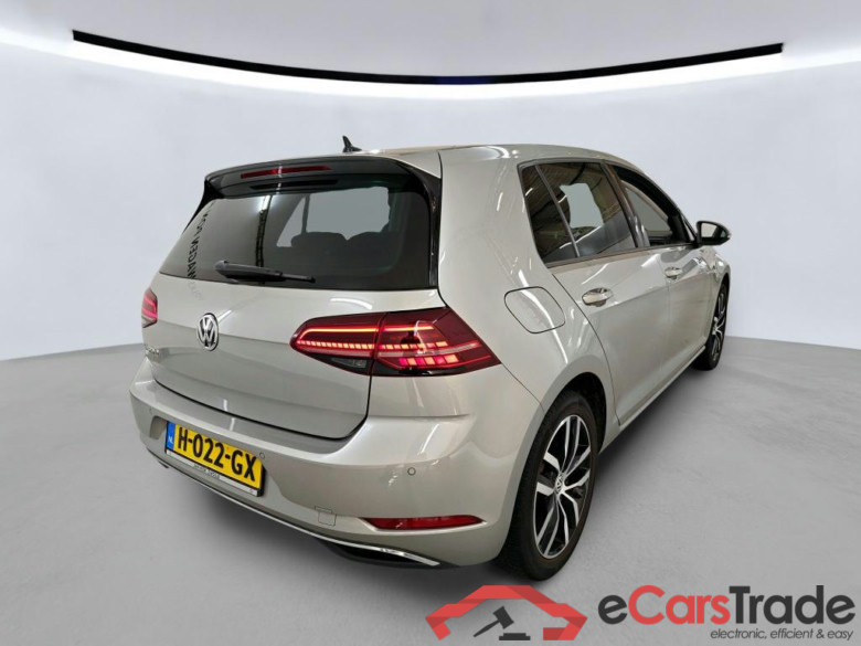VOLKSWAGEN e-Golf 100 kW #6
