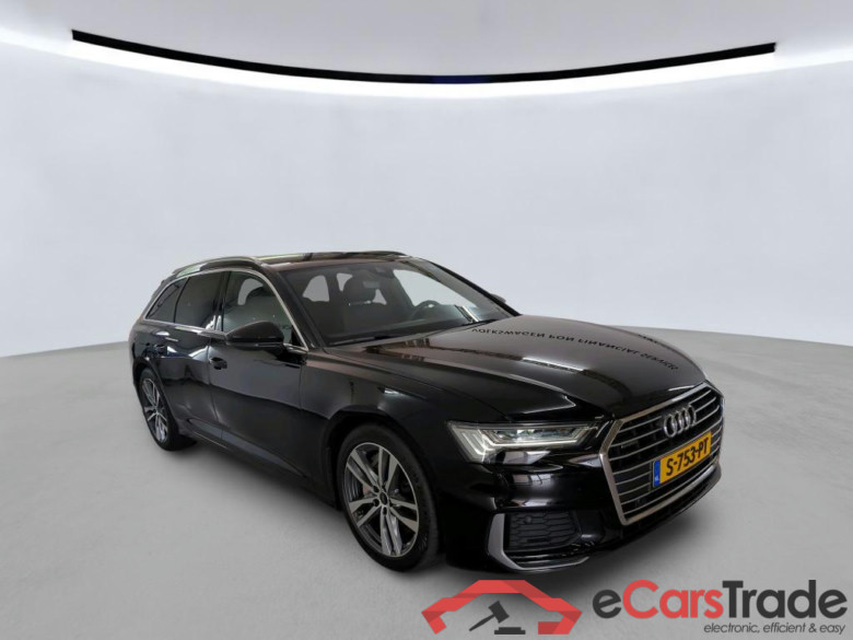 AUDI A6 Avant 195 kW #4