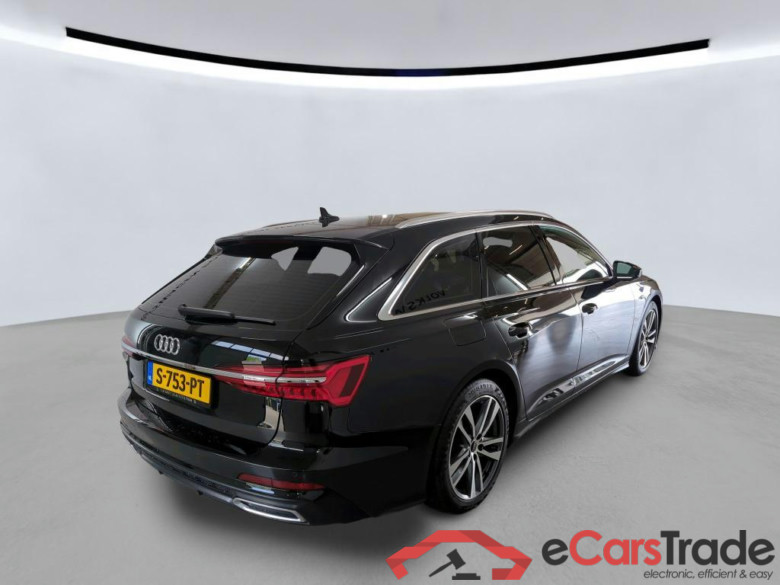 AUDI A6 Avant 195 kW #5