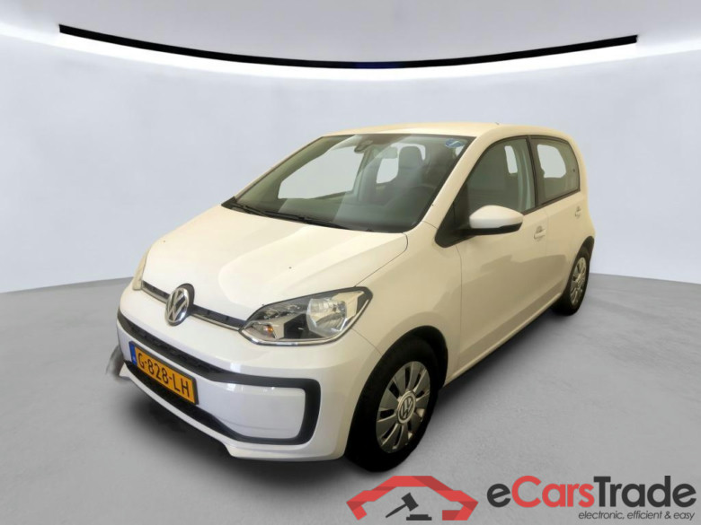 VOLKSWAGEN up! 44 kW #1