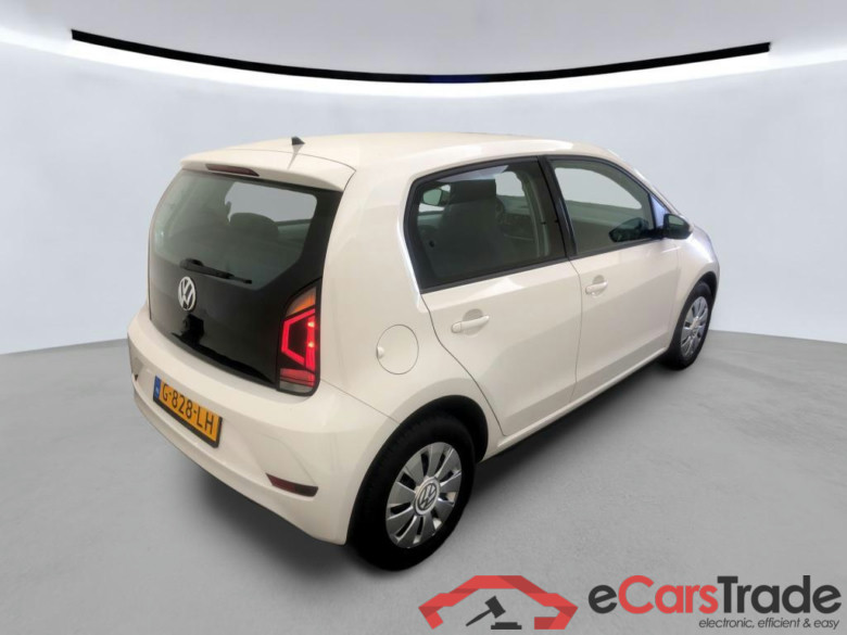 VOLKSWAGEN up! 44 kW #5