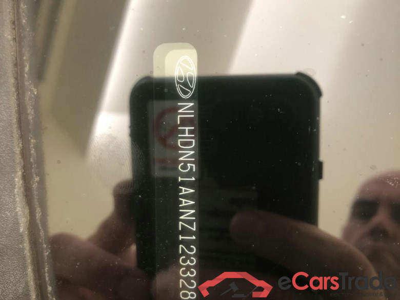 HYUNDAI i10 49 kW #2