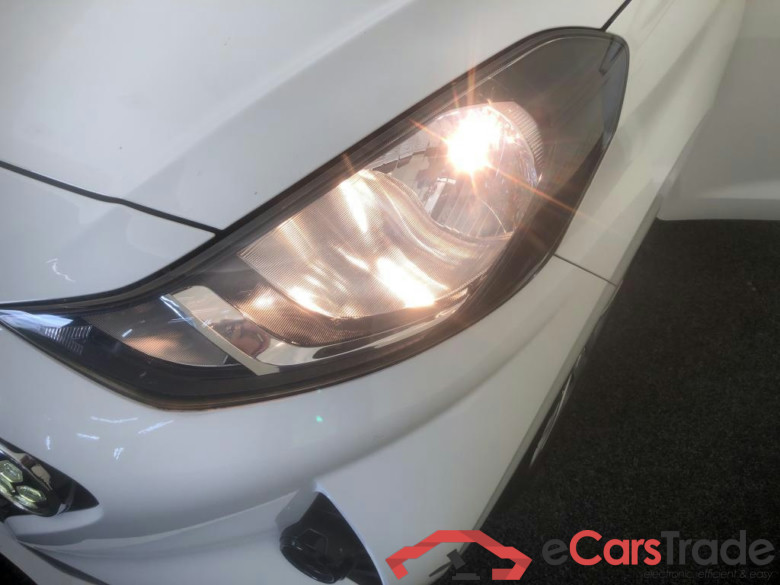 HYUNDAI i10 49 kW #3