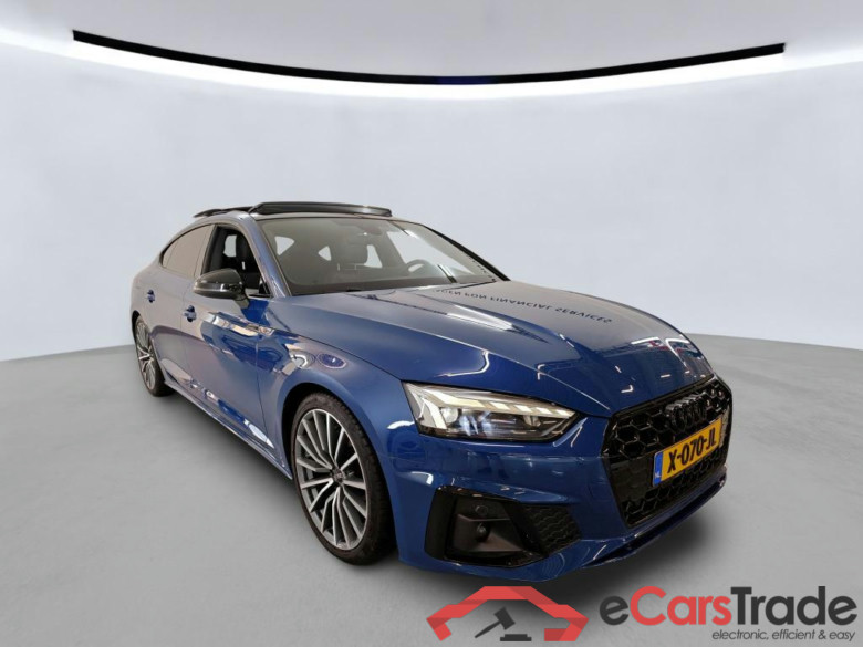 AUDI A5 Sportback 110 kW #5