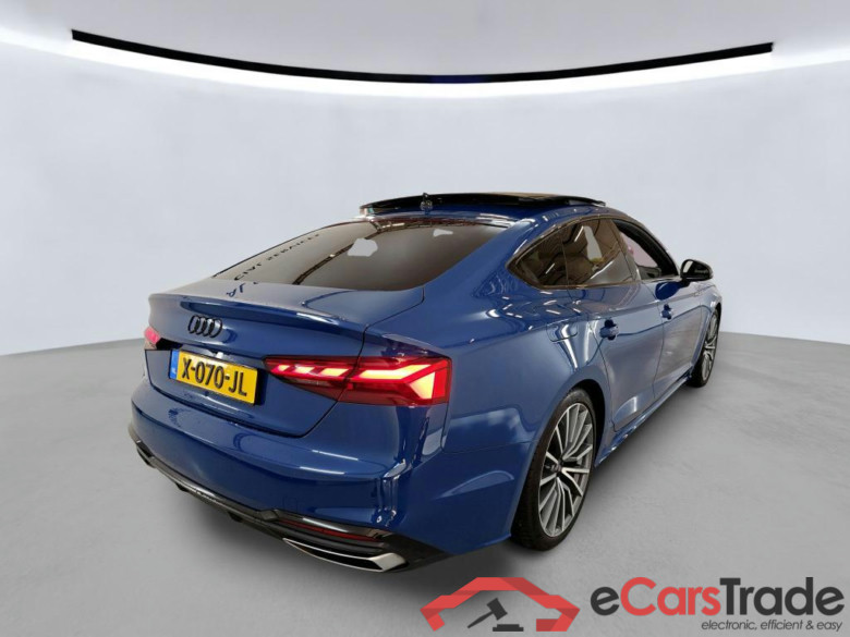 AUDI A5 Sportback 110 kW #6