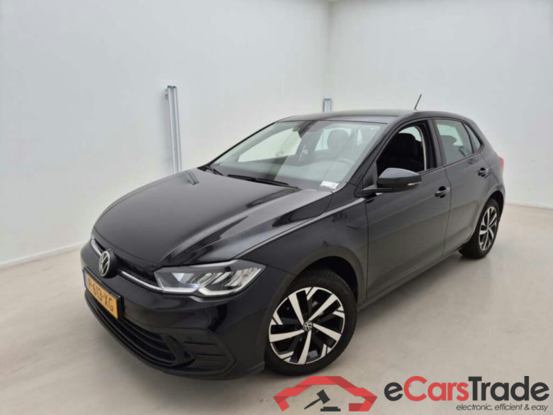 VOLKSWAGEN POLO 1.0 TSI Life Business