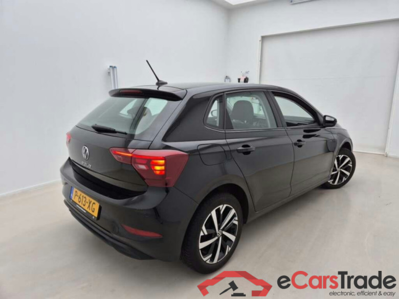 VOLKSWAGEN POLO 1.0 TSI Life Business #2