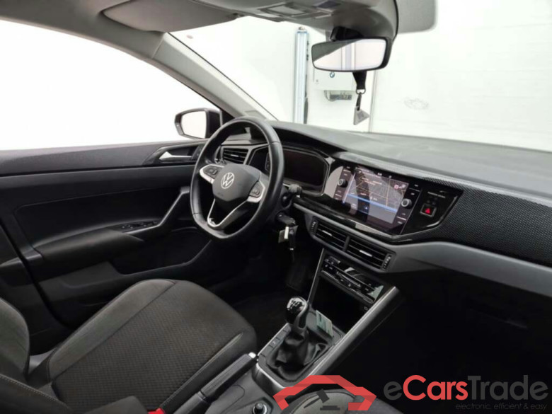 VOLKSWAGEN POLO 1.0 TSI Life Business #3