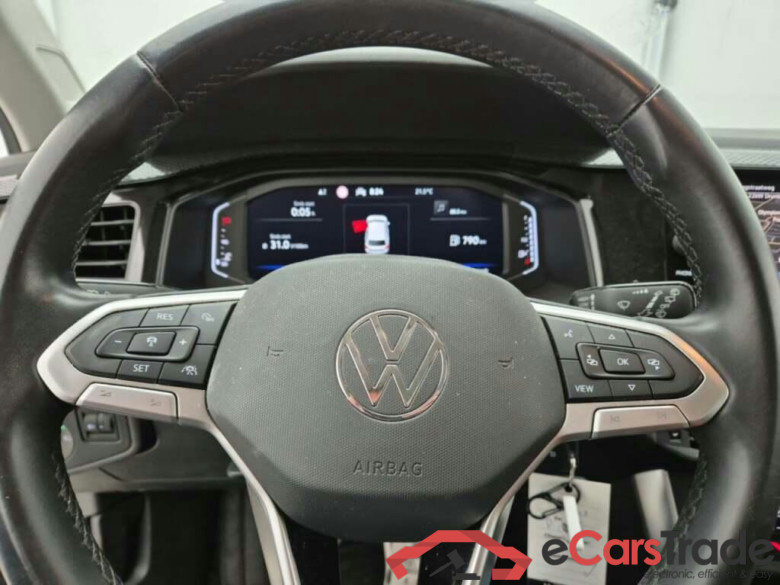 VOLKSWAGEN POLO 1.0 TSI Life Business #5