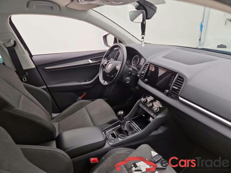 SKODA Karoq 1.5 TSI Bns.Ed. Plus #3