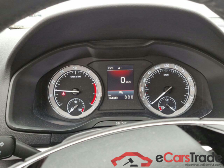SKODA Karoq 1.5 TSI Bns.Ed. Plus #5
