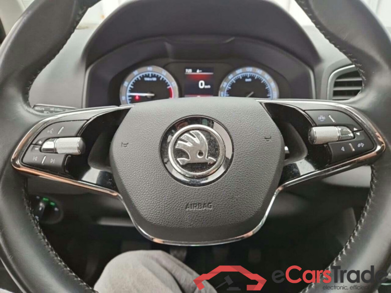 SKODA Karoq 1.5 TSI Bns.Ed. Plus #6