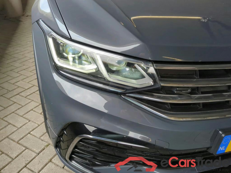 VOLKSWAGEN Tiguan 110 kW #4