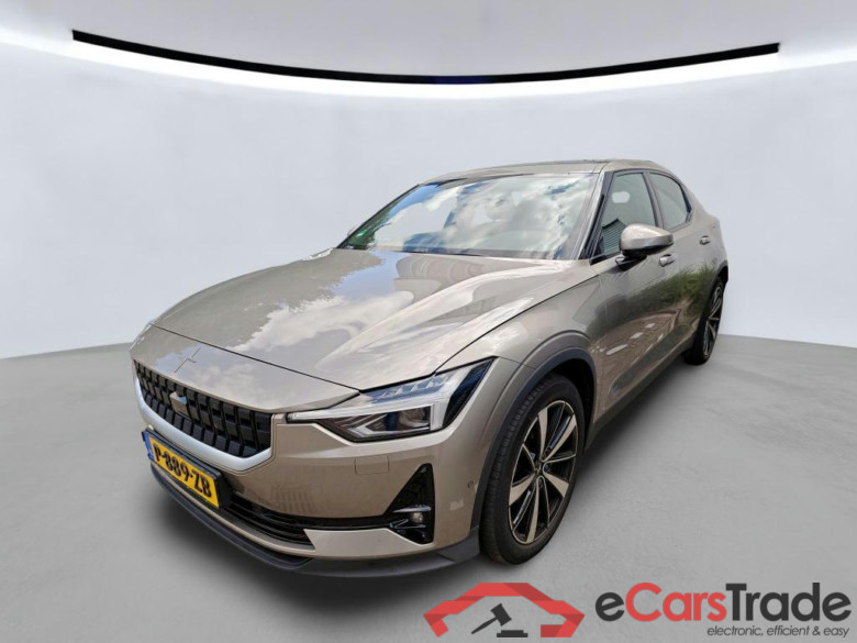 Polestar 2 300 kW