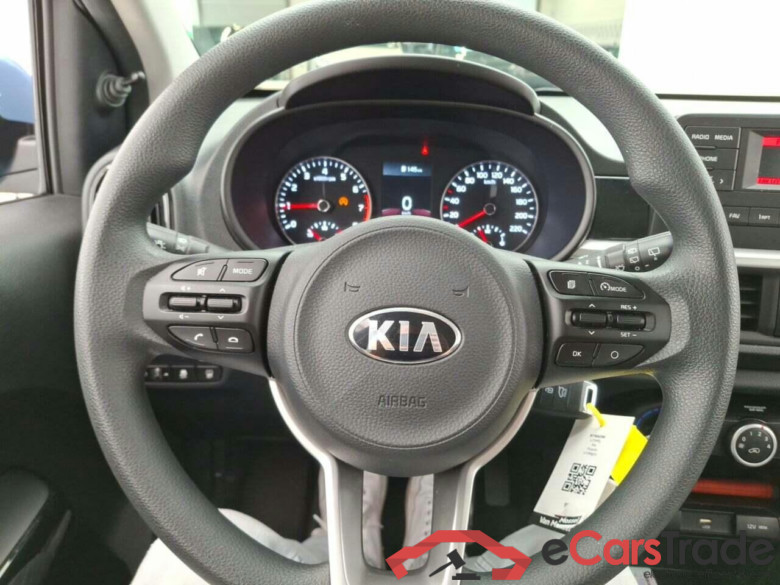 KIA Picanto 1.0 DPi ComfortLine #5