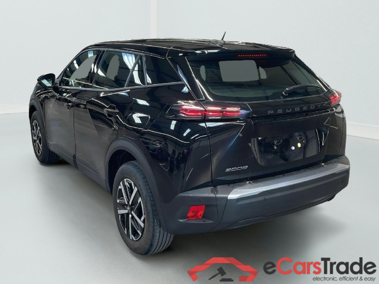 Peugeot 2008 Style 100 S&S BVM6 #5