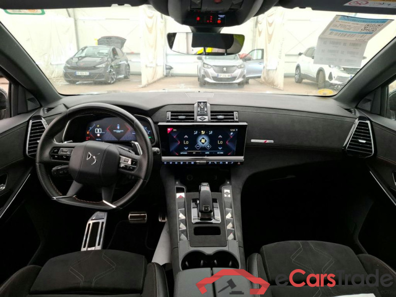 7 Crossback Performance Line + 1.5 BlueHDi 130CV BVA8 E6d #5