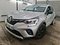 preview Renault Captur #0