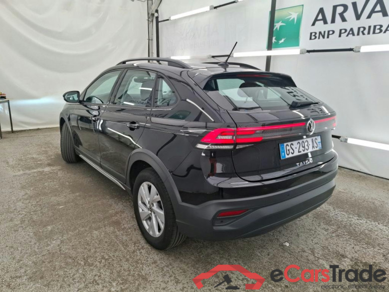 VOLKSWAGEN Taigo / 2021 / 5P / SUV 1.0 TSI 95 Life #2